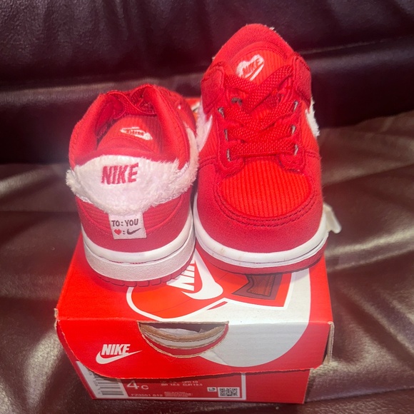 toddler shoes - Picture 3 of 3